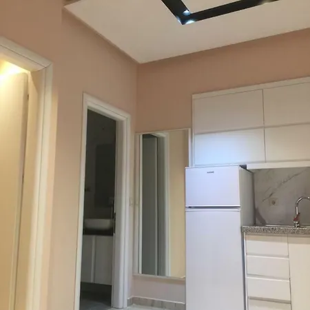 Nice Flat In Apartament Saranda
