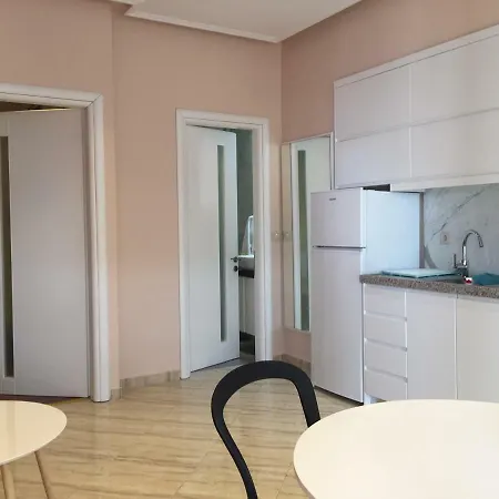 Apartament Nice Flat In