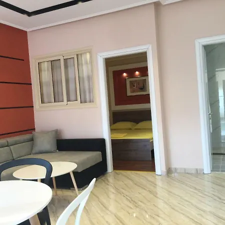 Nice Flat In * Saranda