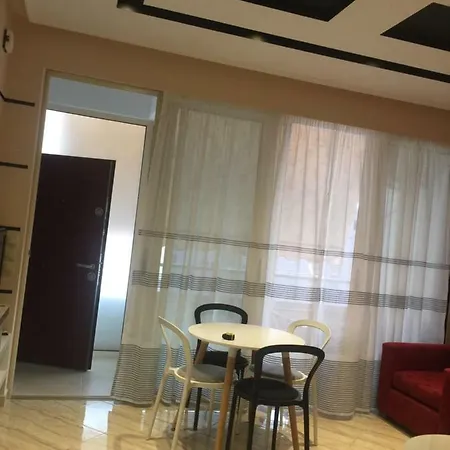 Apartament Nice Flat In
