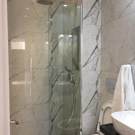 Apartament Nice Flat In Saranda