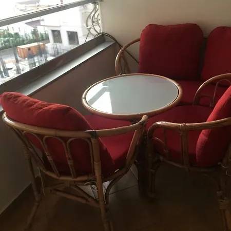 Nice Flat In Saranda