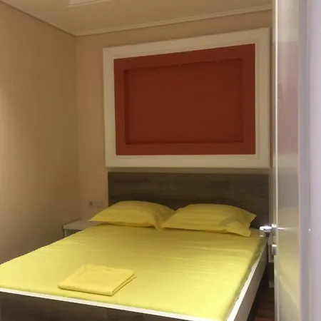 Nice Flat In Saranda