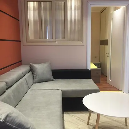 Nice Flat In Apartment
