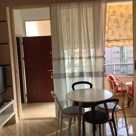Nice Flat In * Sarande